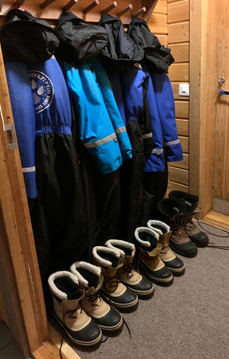 Sport & Freizeit Hotel Harriniva