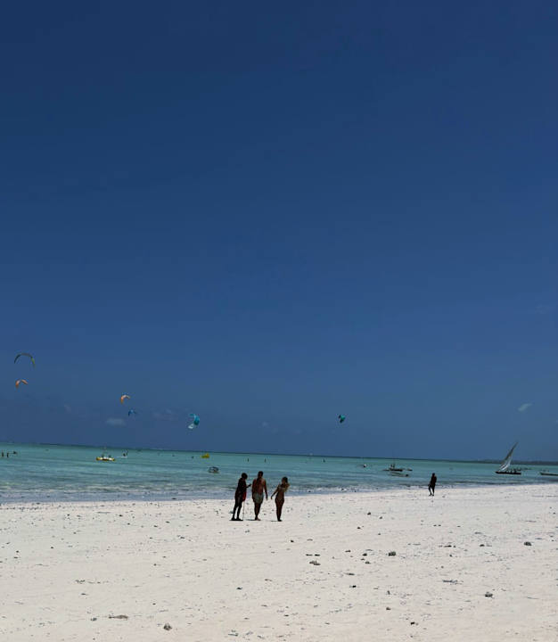 Strand Karafuu Beach Resort & Spa