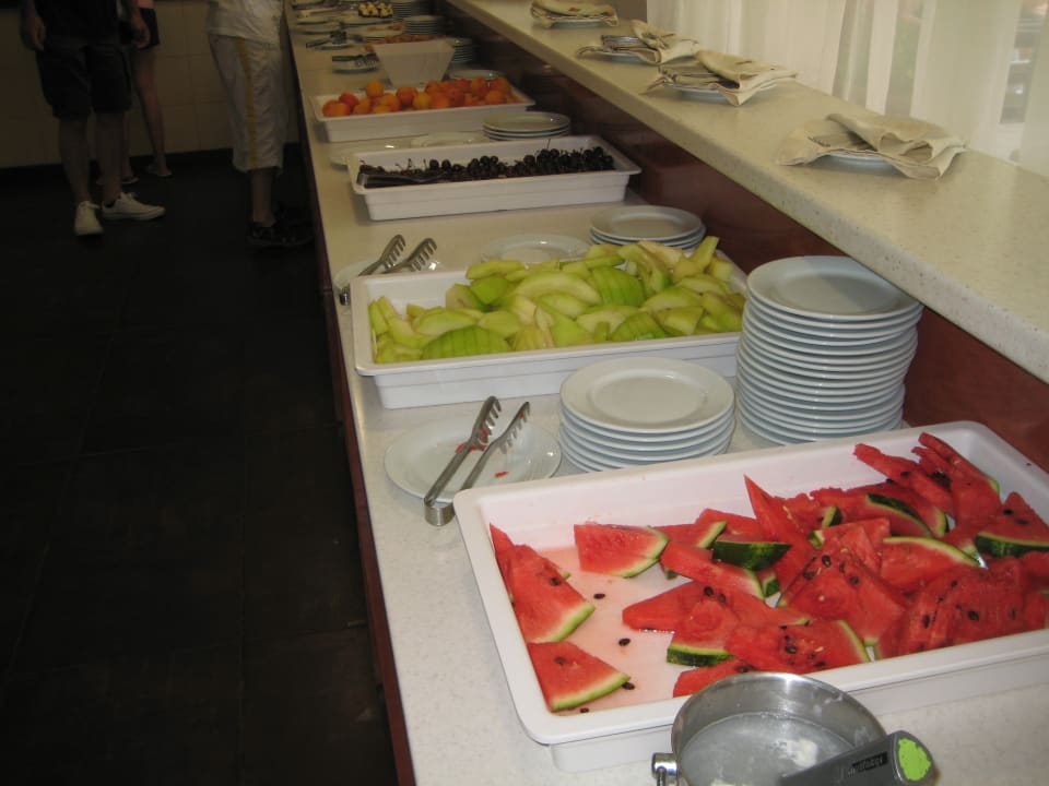 Gastro Hotel Cazablanka / Casablanca