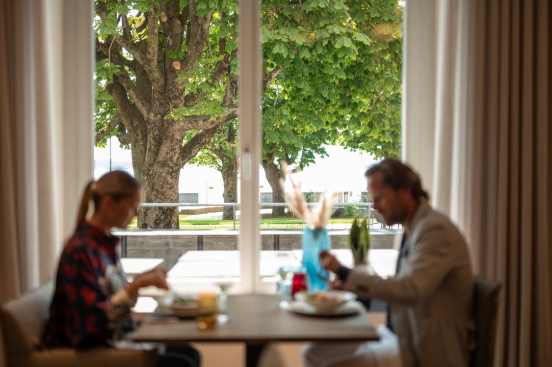 Gastro Seehotel Am Kaiserstrand