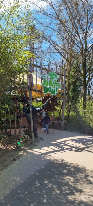 Sport & Freizeit Center Parcs Het Heijderbos