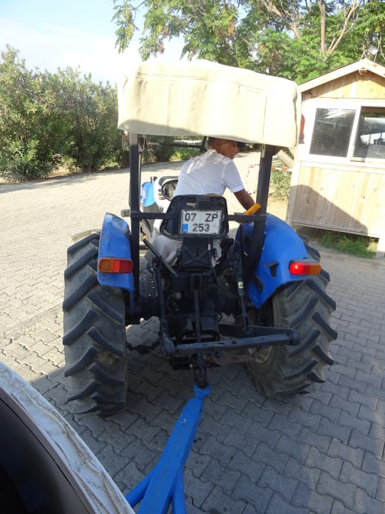 Sonstiges Crystal Paraiso Aqua Collection