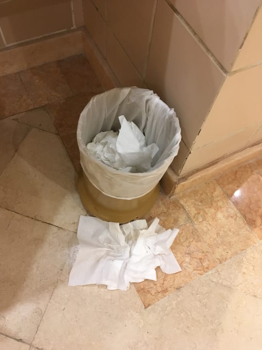 Sonstiges Mövenpick Resort & Spa El Gouna