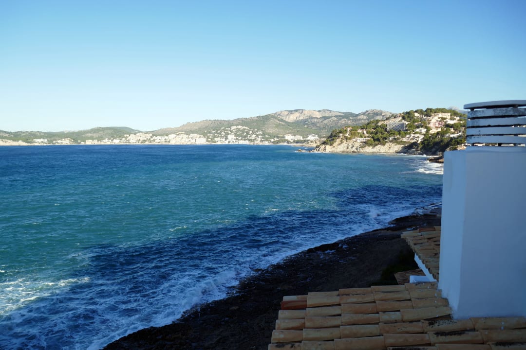 Ausblick Sentido Fido Punta del Mar – Adults only