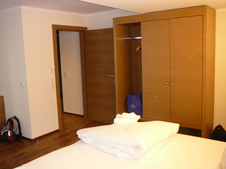 Aktivhotel Tuxerhof Aktivhotel Tuxerhof KG