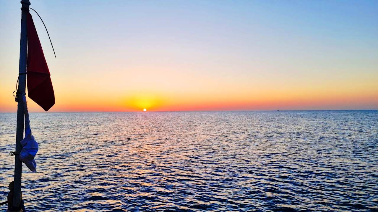 Strand Casa Mare Resort