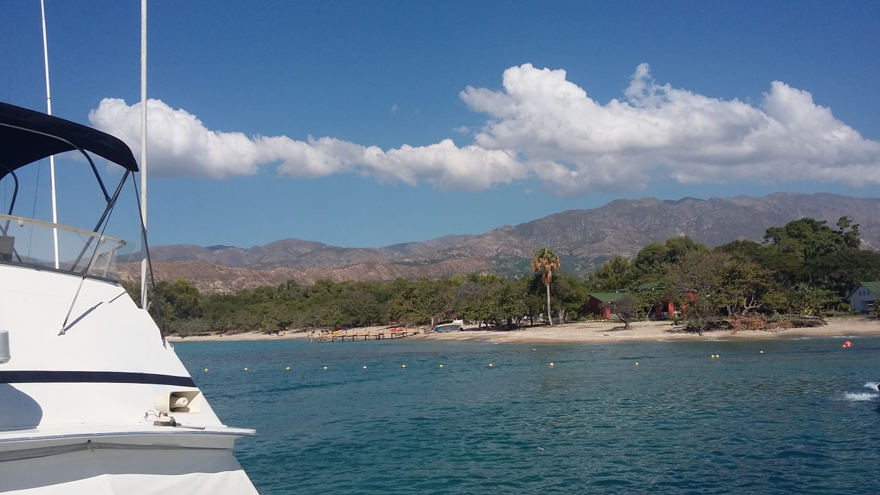 Strand Royal Decameron Indigo Beach