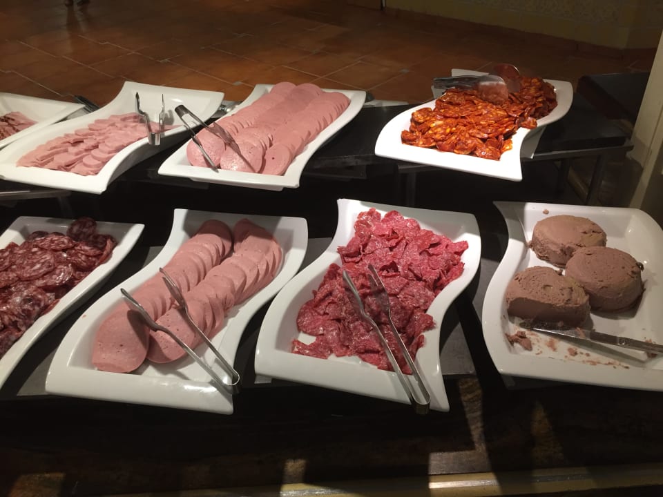 Gastro HVD Clubhotel Miramar