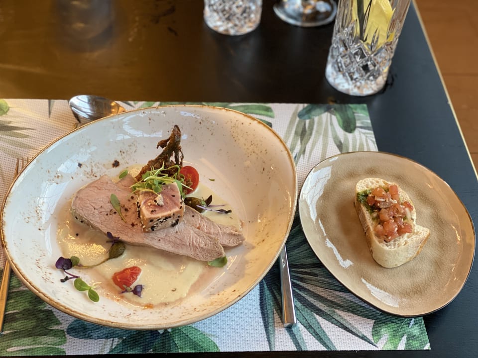 Gastro Alpine Hideaway ZILLERTALERHOF