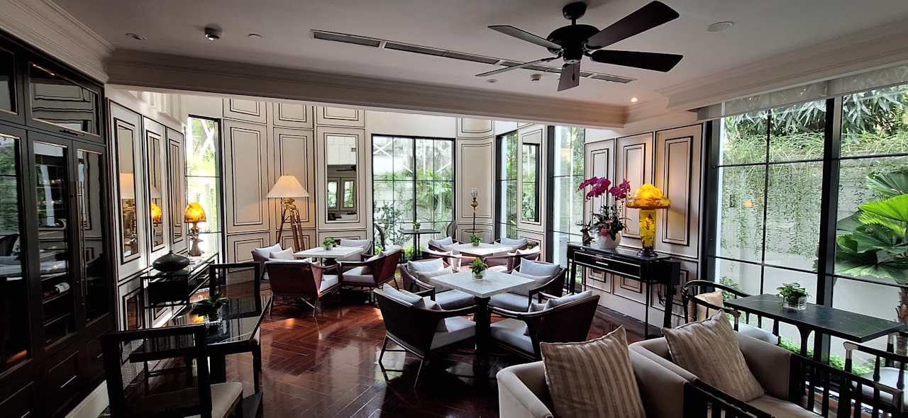 Sonstiges Bach Suites Saigon, a Member of Design Hotels