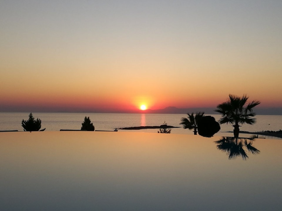 Pool Litore Resort & Spa