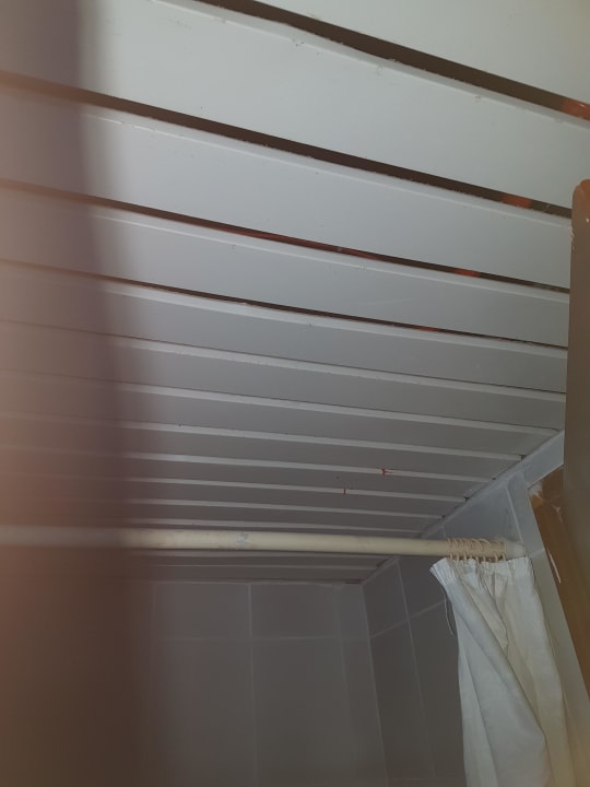 Baddecke Doris Aytur Hotel