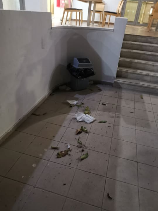 Sonstiges Anavadia Hotel