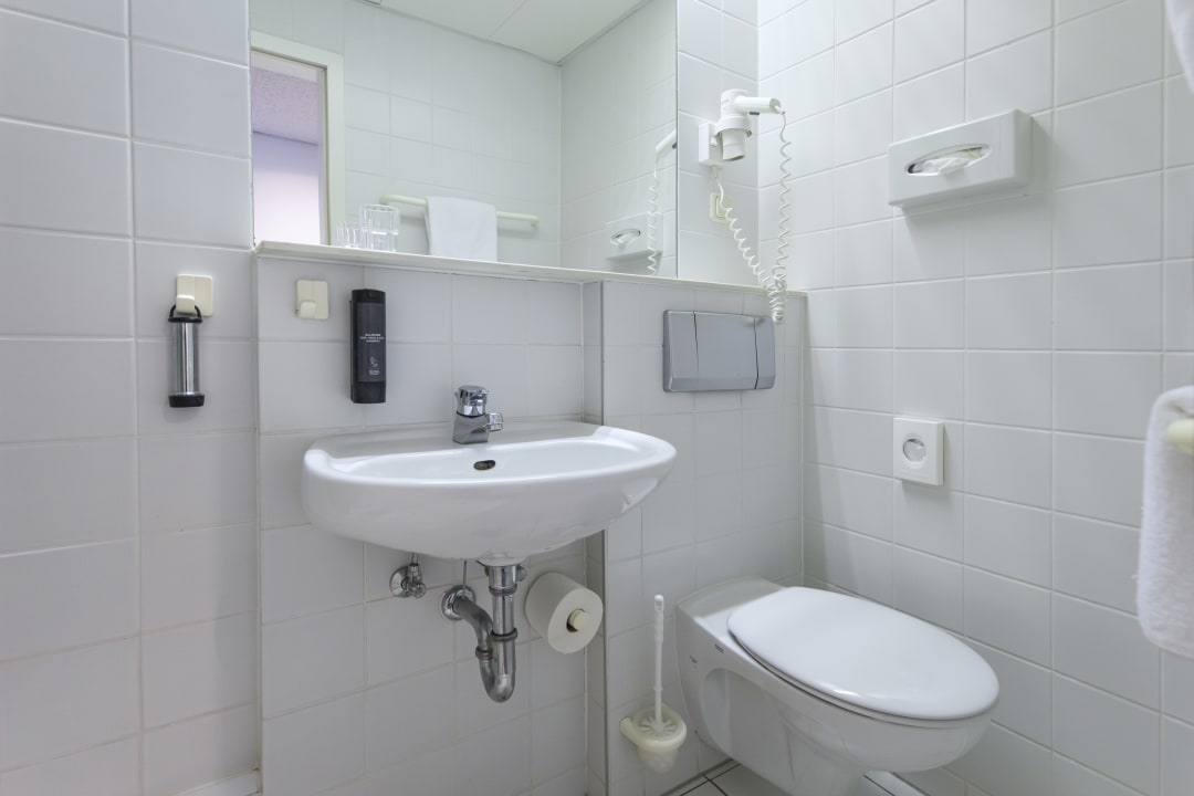 Zimmer ACHAT Hotel Suhl