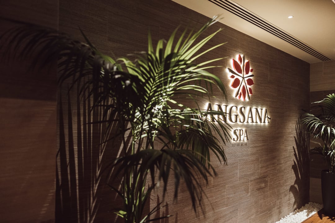 Sonstiges Angsana Corfu Resort & Spa