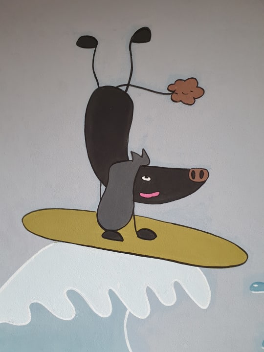 Sonstiges Dachsteinkönig - Familux Resort