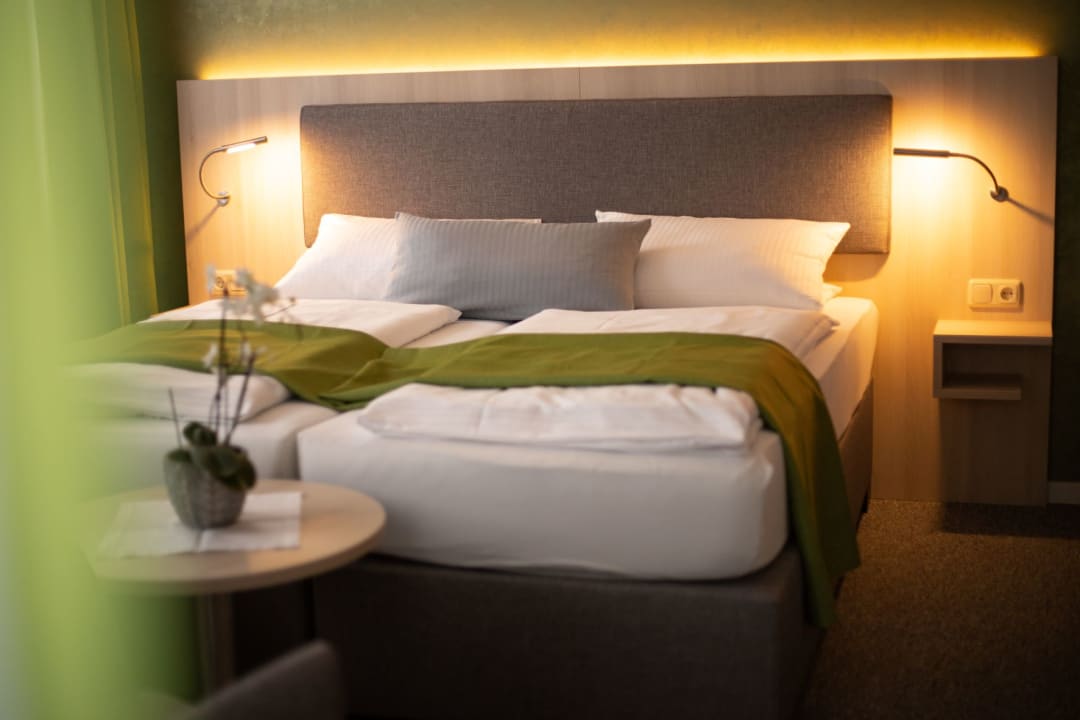 Zimmer Verwöhn Pension Wiesengrund