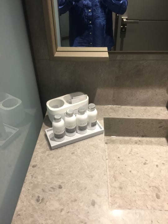 Zimmer Paloma Finesse