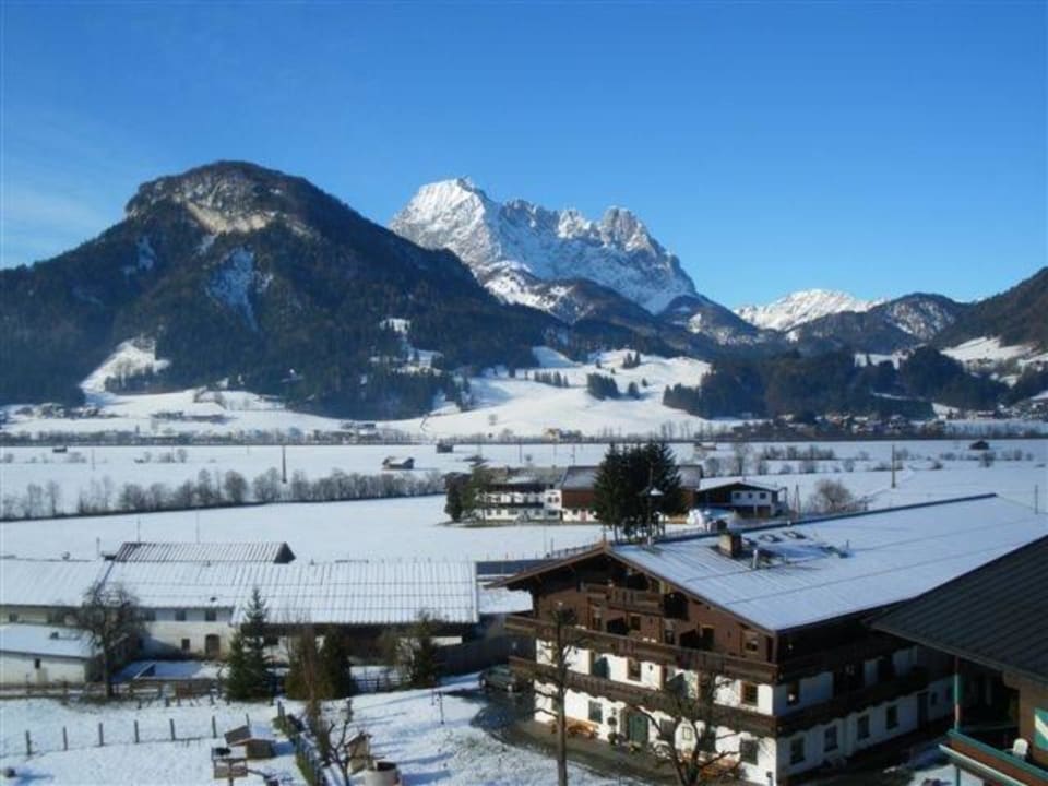 Was für ein Blick Babyhotel Babymio