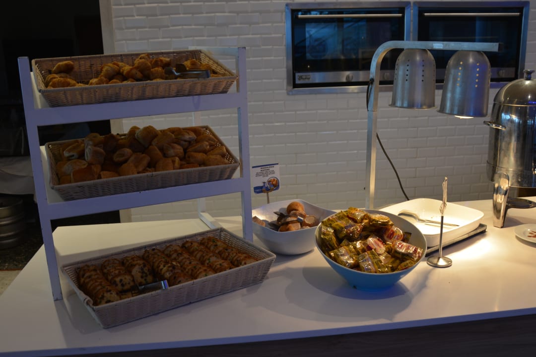 Gastro Hotel Best Semiramis