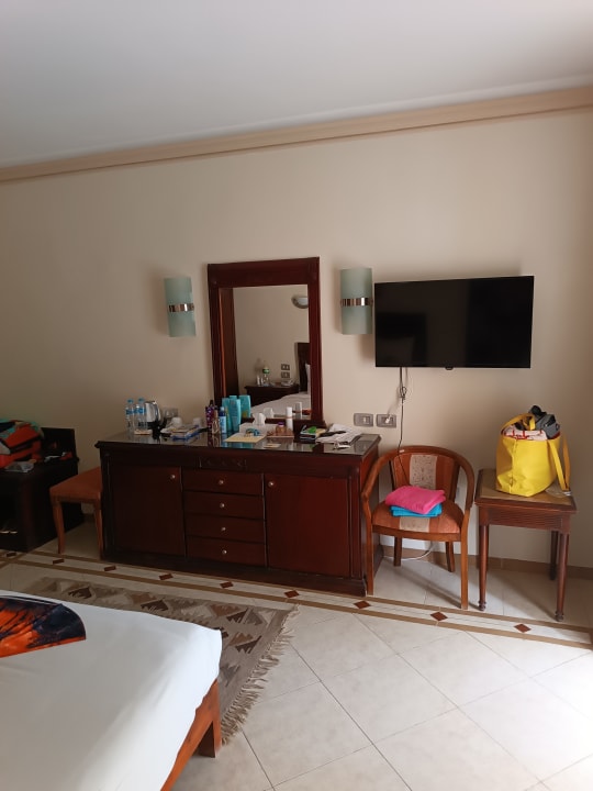 Zimmer Imperial Shams Abu Soma