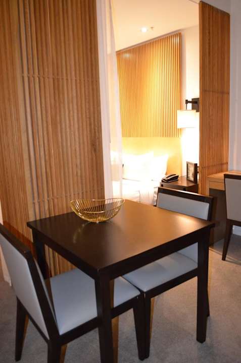 Zimmer SKYE Hotel Suites Parramatta