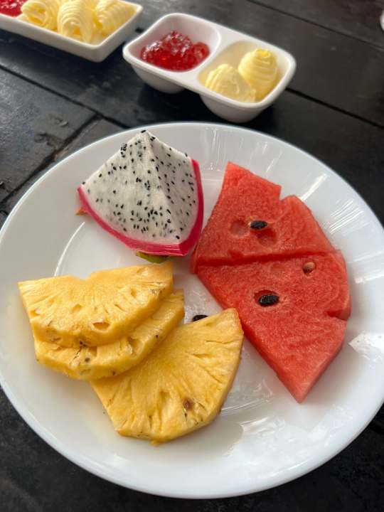 Gastro Coral Grand Resort Koh Tao