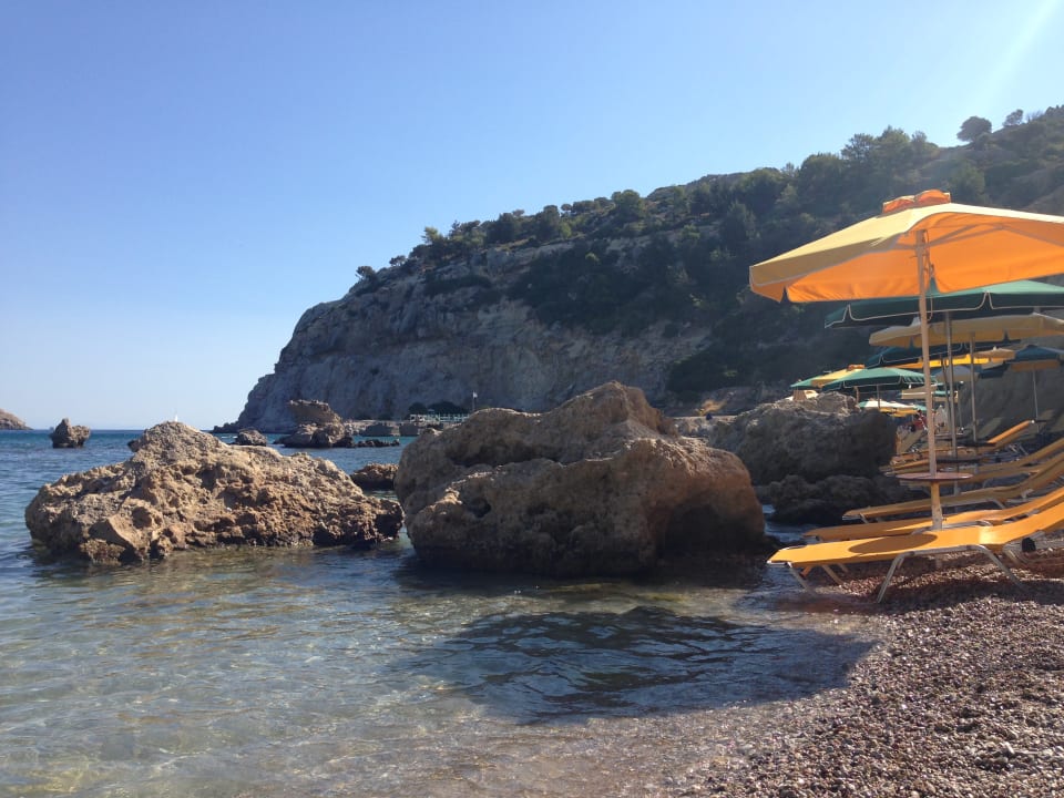 Strand Hotel Cathrin