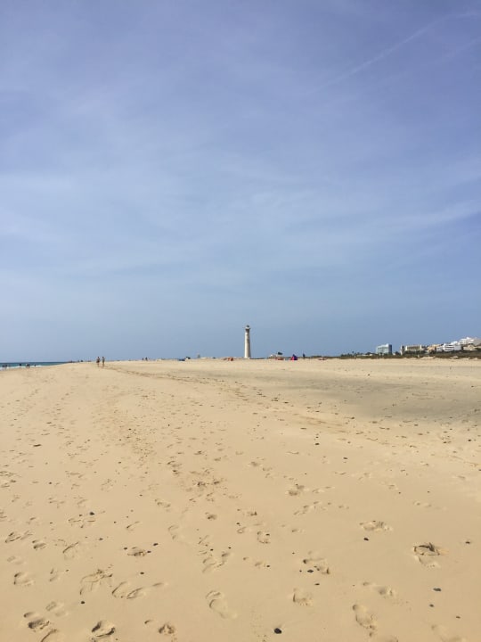 Strand Club Jandia Princess
