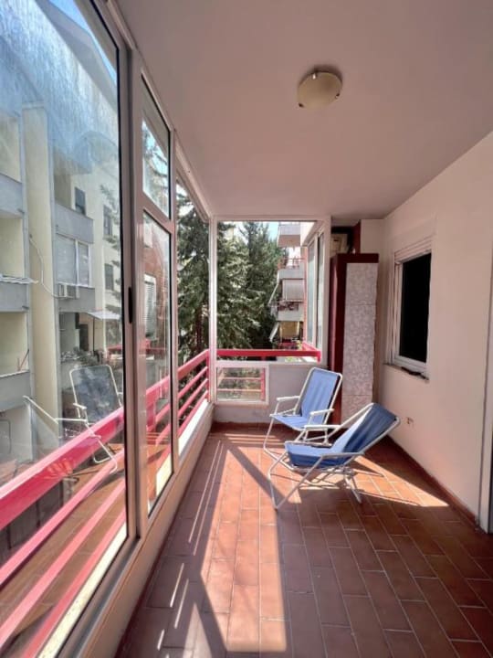 Zimmer Kalpazo Home Tirana Lake