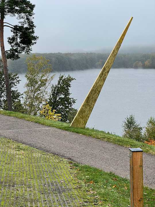 Außenansicht Seezeitlodge Hotel & Spa