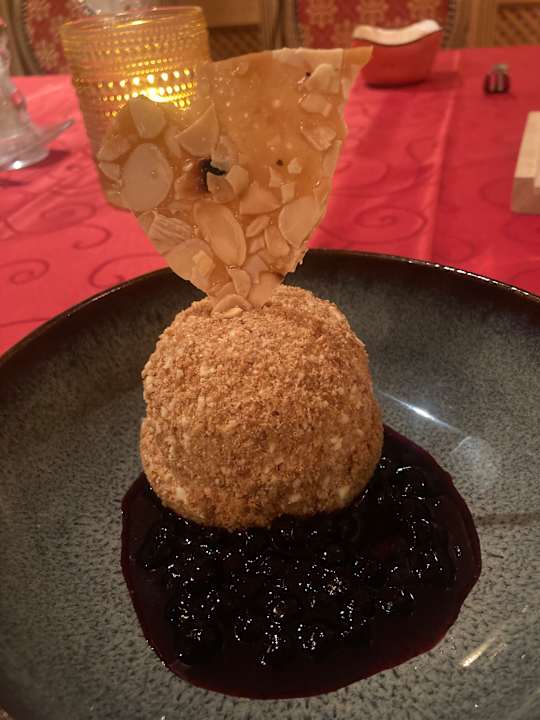 Gastro Hotel Bergknappenhof