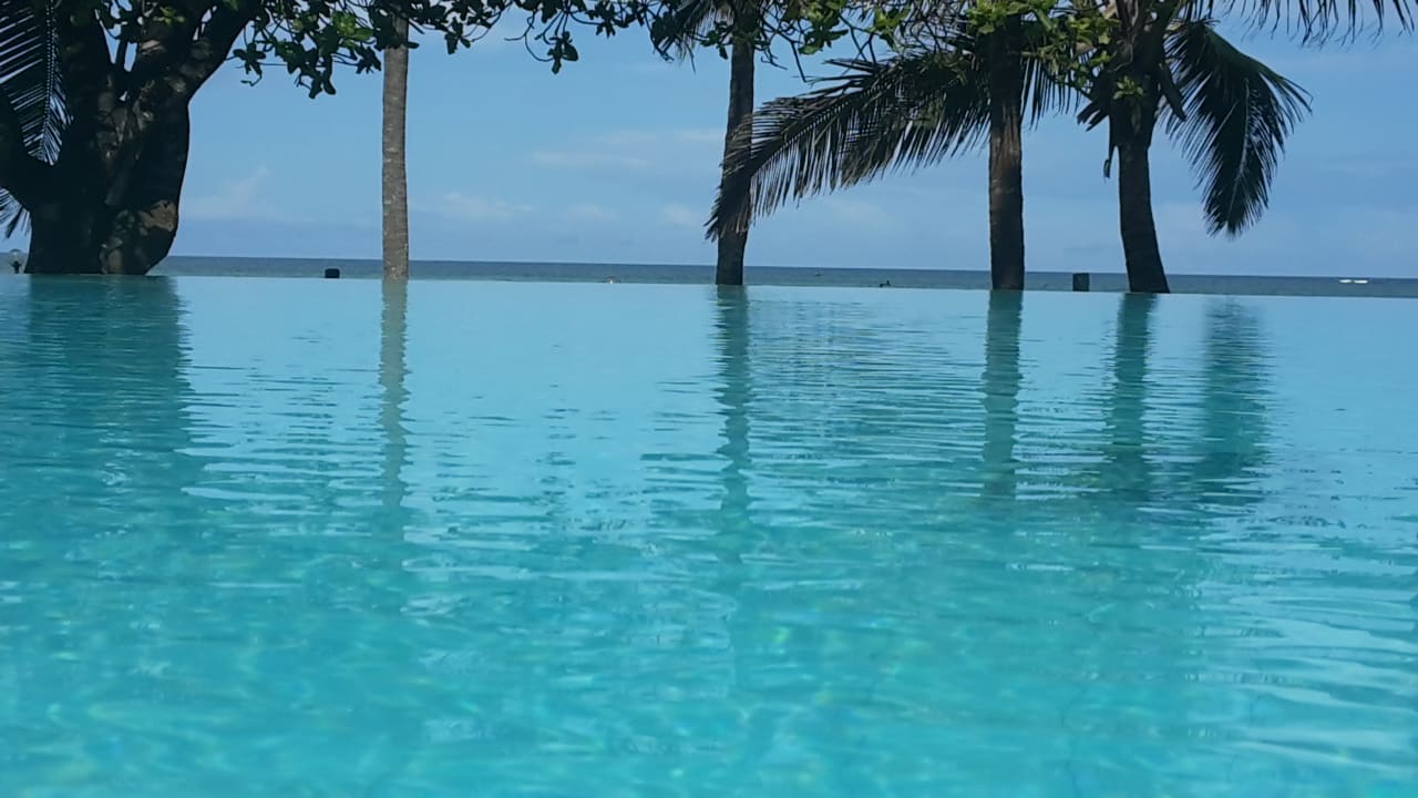 Pool Neptune Palm Beach Boutique Resort & Spa