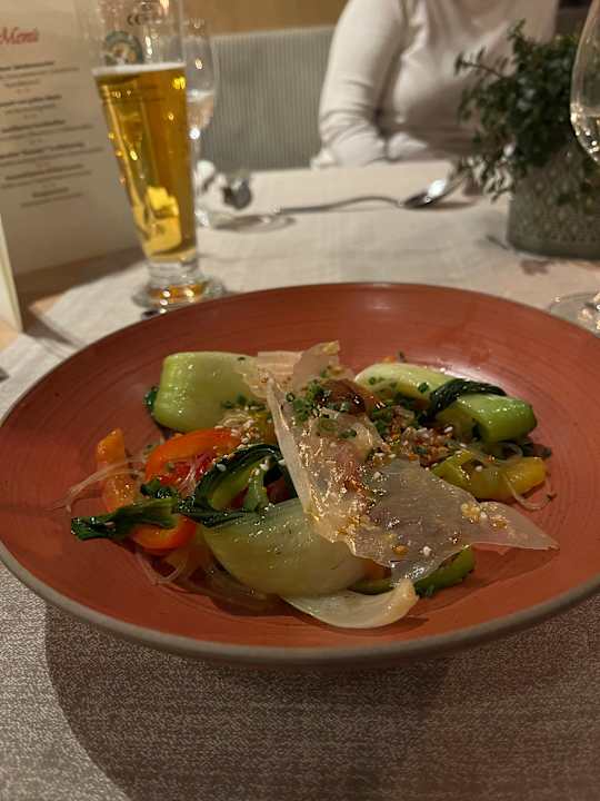 Gastro Hotel Sackmann