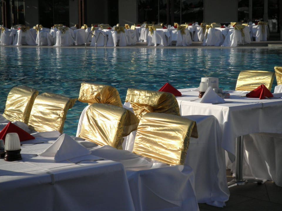 Türkischer Abend Seamelia Beach Resort