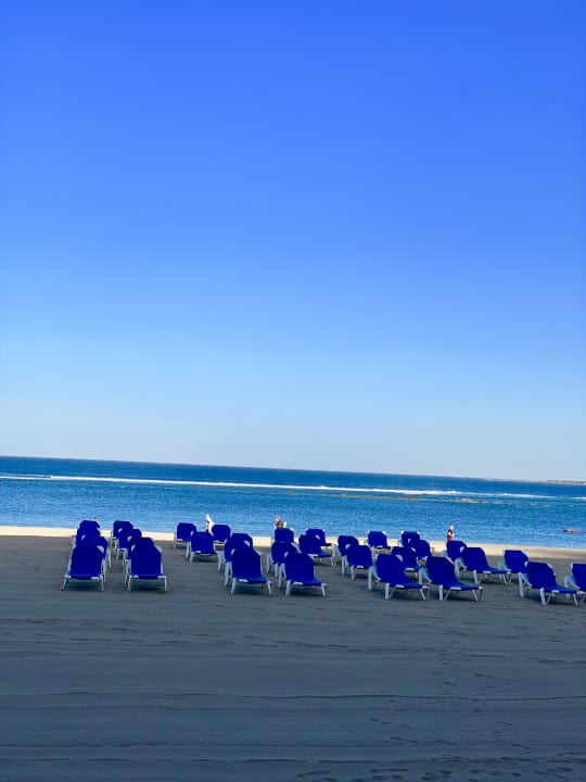 Strand Bull Reina Isabel & Spa