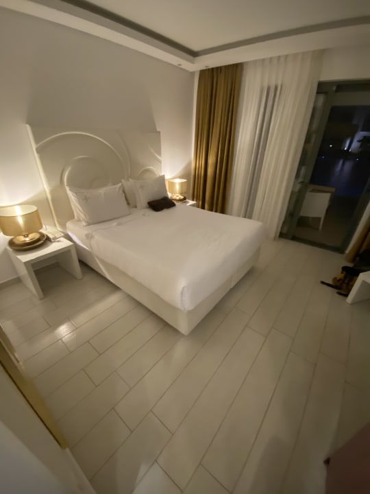 Zimmer Diamond Deluxe Hotel & SPA