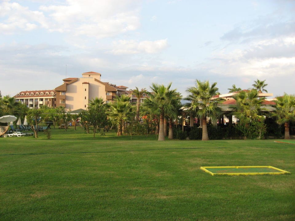 Garten Hane Family Resort