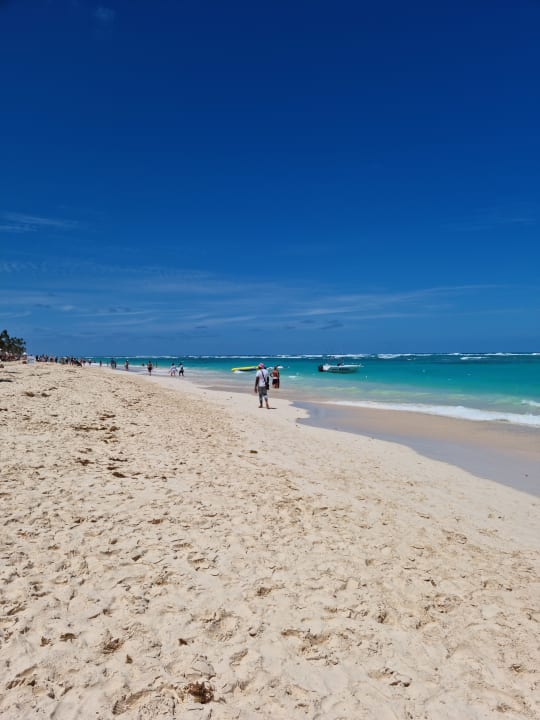 Strand Bahia Principe Luxury Ambar