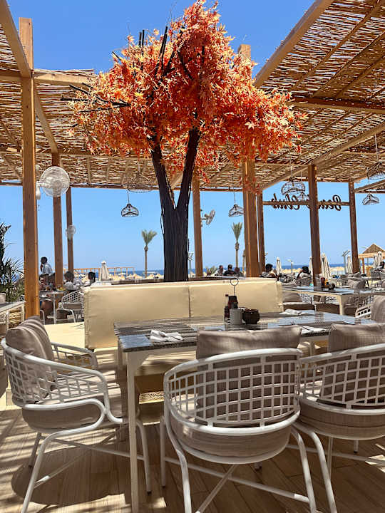 Gastro Pickalbatros Villaggio Resort - Portofino