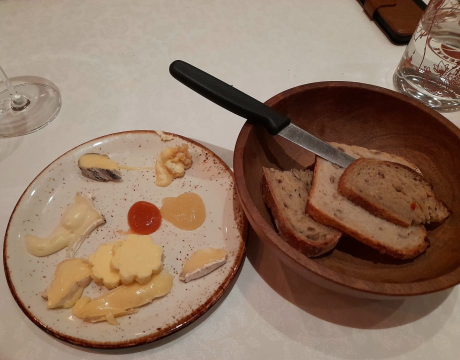 Gastro Hotel Reiters Supreme