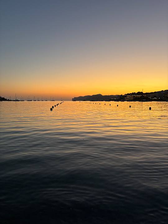 Strand Hotel HM Isabela - Adults Only