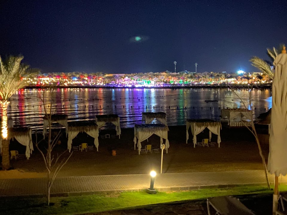 Strand Steigenberger Coraya Beach - Adults only