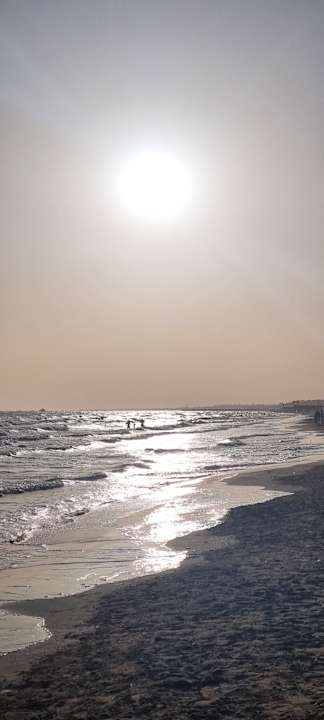 Strand Sunis Kumköy Beach Resort Hotel & Spa