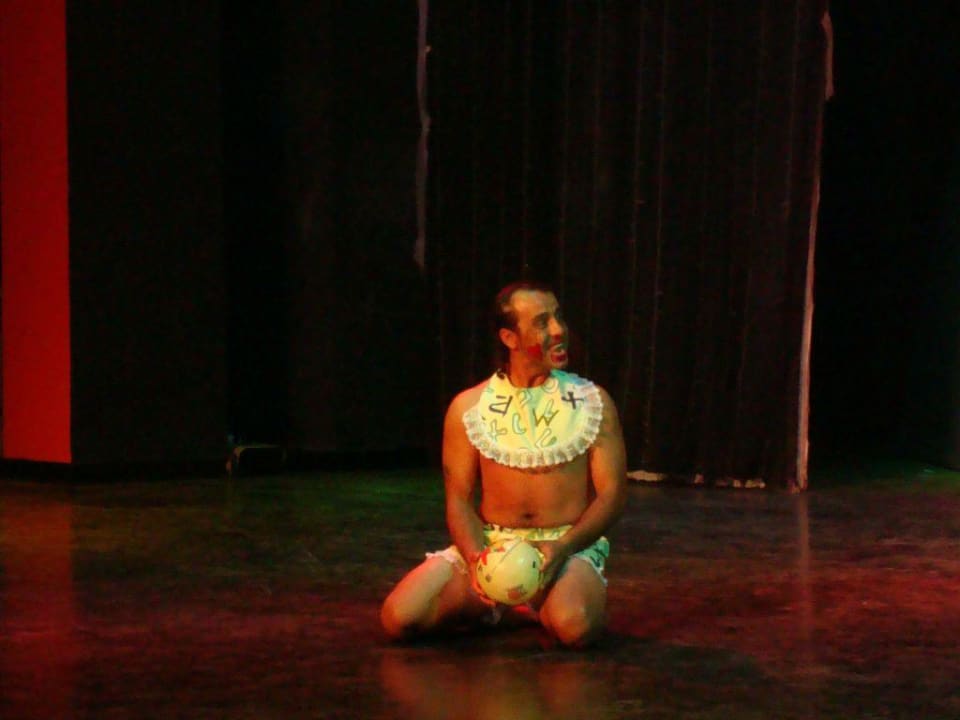 Анимация Voyage Belek Golf & Spa