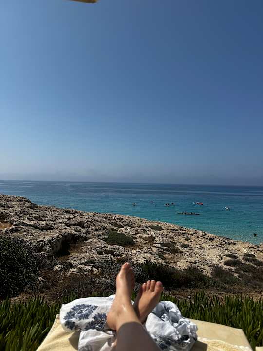 Strand Hotel Grecian Sands