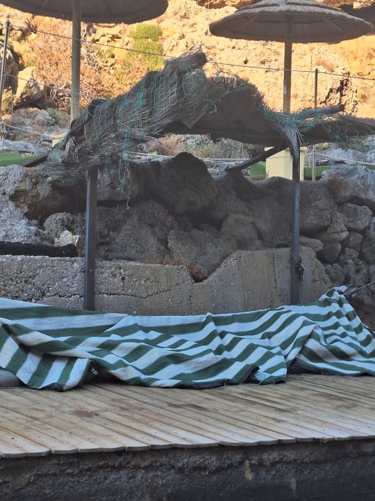 Strand Kalypso Cretan Village Sense Resort & Spa