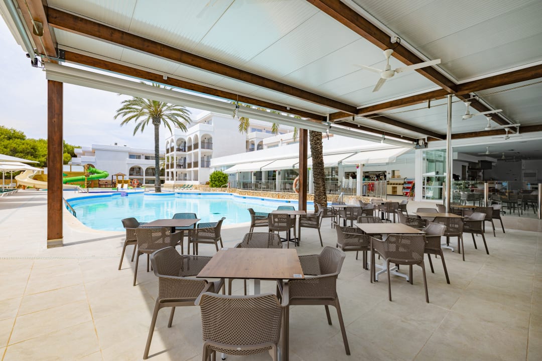 Gastro Apartamentos Cala d'Or Playa