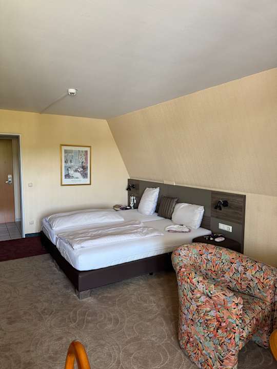 Zimmer Hotel am Park Stadtkyll