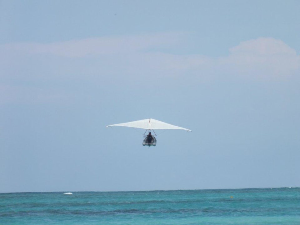 Flugboot Grand Palladium Select Bávaro Resort & Spa